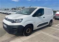 CITROEN 1.5 BLUEHDI 75KW TALLA M CONTROL (1 - 3341-LNC